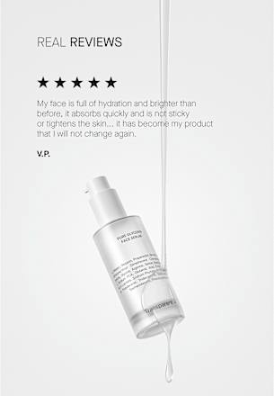 Serum Pure Glycerin Transparent Lab