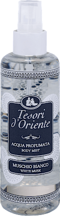Testpermet White Musk Tesori d'Oriente