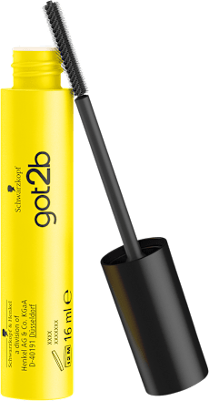 fixační gel na obočí Glued 4 Brows & Edges got2b