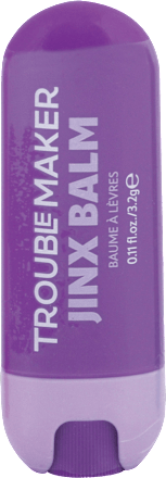 Balzam na pery Jinx - Luna Berry TROUBLE MAKER