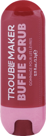 Peeling na pery Buffie Sugar TROUBLE MAKER