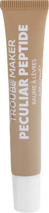 Balzam na pery Peculiar Peptide - Vanilla Nude TROUBLE MAKER