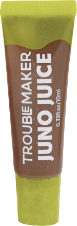 Lesk na pery Juno Juice - Harper Nude TROUBLE MAKER