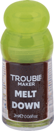 Olej na pery Melt Down - Snapper Brown TROUBLE MAKER