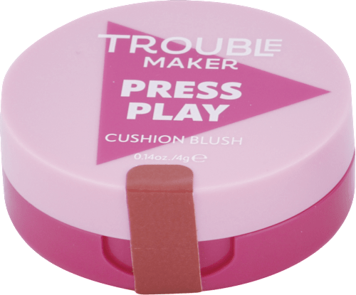 Lícenka Press Play - Remix Peach TROUBLE MAKER