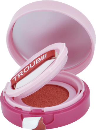 Lícenka Press Play - Remix Peach TROUBLE MAKER