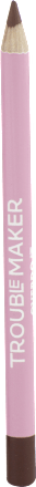 Ceruzka na pery Overdo It - Babble Cool Nude TROUBLE MAKER