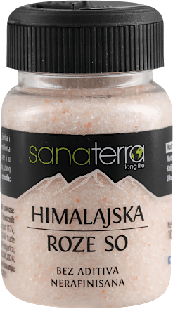 HIMALAJSKA ROZE SO sanaterra