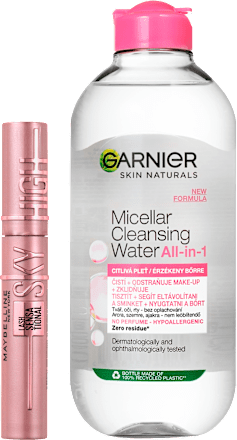 dárková sada Sky High  MAYBELLINE NEW YORK