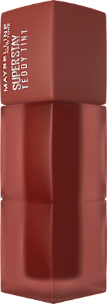 Lippenstift Super Stay Teddy Tint 115 Coffe Date MAYBELLINE NEW YORK
