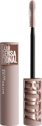 Mascara Lash Sensational Body Black MAYBELLINE NEW YORK