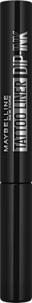 Очна линия Tattoo Liner Dip-Ink, Nr. 100 черен цвят MAYBELLINE NEW YORK