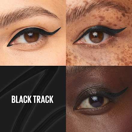 Очна линия Tattoo Liner Dip-Ink, Nr. 100 черен цвят MAYBELLINE NEW YORK