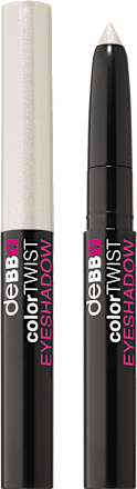 Ombretto stick colorTWIST - n. 02 deBBY
