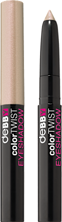 Ombretto stick colorTWIST - n. 04 deBBY
