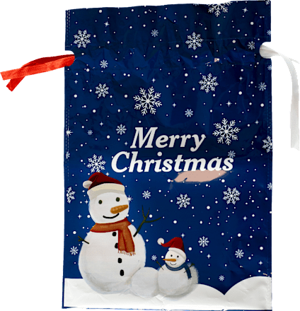 Poklon vrećica Midi – snjegović Dekoracija i uređenje