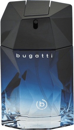 Pánska toaletná voda Unlimited Blue bugatti