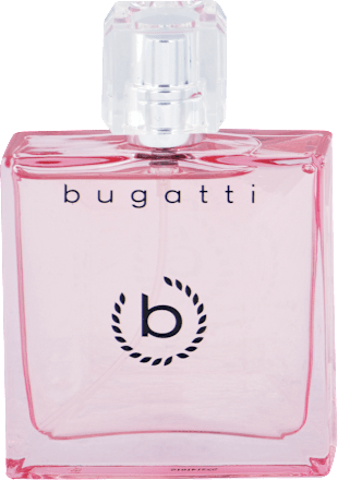 Dámska parfumovaná voda Fortuna bugatti