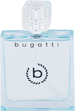 Dámska parfumovaná voda Fortuna Blu bugatti