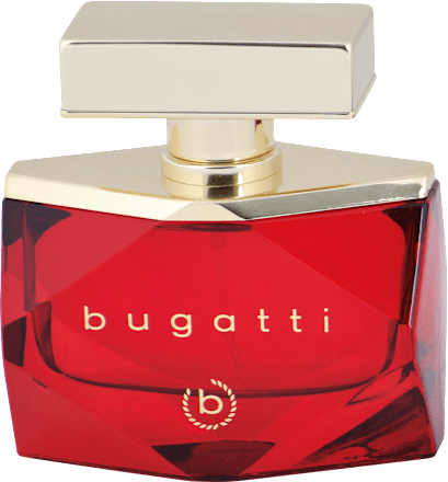 Dámska parfumovaná voda Bellissima Rossa bugatti