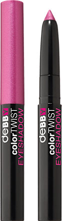 Ombretto stick colorTWIST - n. 10 deBBY