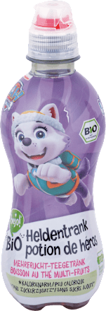 Bio multi-ovocný čajový nápoj PURE & FUN