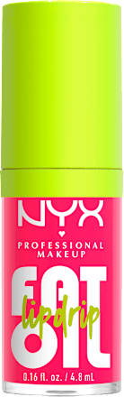 olej na rty Fat Oil Lip Drip, 02 Missed Call NYX PROFESSIONAL MAKEUP