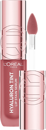 Lippenserum Paradise Hyaluron Tint 635 Worth It Medium L'ORÉAL PARiS