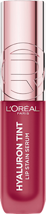 Lippenserum Paradise Hyaluron Tint 490 Berry Jolie L'ORÉAL PARiS
