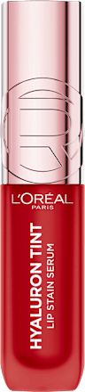 Lippenserum Paradise Hyaluron Tint 420 Le Rouge Paris L'ORÉAL PARiS