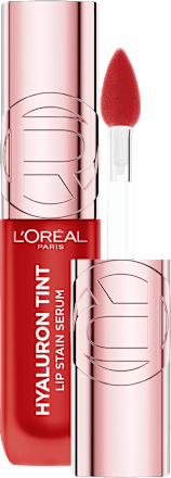 Lippenserum Paradise Hyaluron Tint 420 Le Rouge Paris L'ORÉAL PARiS