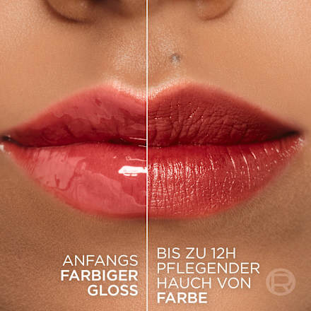 Lippenserum Paradise Hyaluron Tint 640 Tea Time L'ORÉAL PARiS