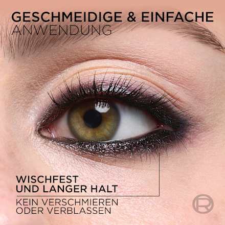 Kohlkajal Haute Couleur 170 Graphite Satin L'ORÉAL PARiS