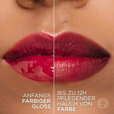 Lippenserum Paradise Hyaluron Tint 490 Berry Jolie L'ORÉAL PARiS