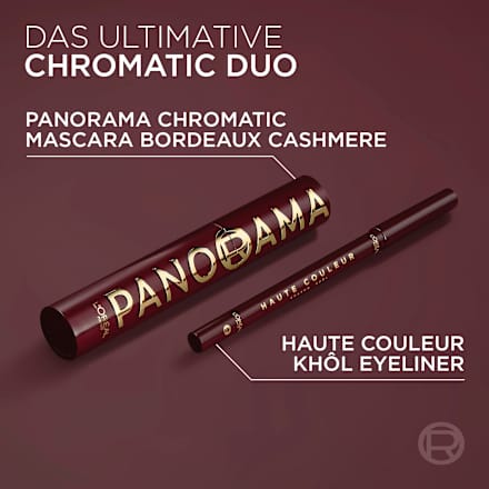 Kohlkajal Haute Couleur 150 Bordeaux Cashmere L'ORÉAL PARiS
