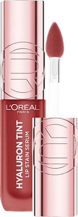 Lippenserum Paradise Hyaluron Tint 521 Bordeaux Please L'ORÉAL PARiS