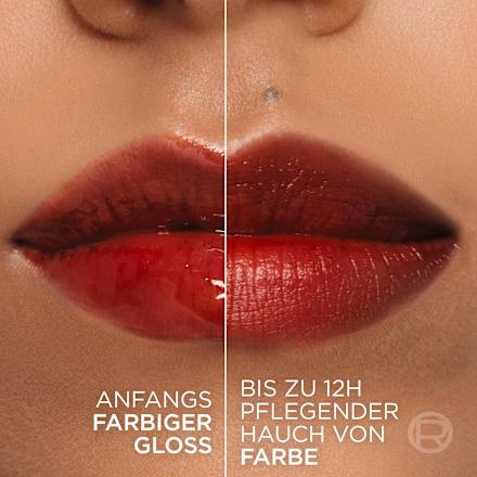 Lippenserum Paradise Hyaluron Tint 521 Bordeaux Please L'ORÉAL PARiS