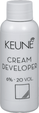 Cream Developer hidrogen za kosu 6 % KEUNE