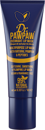 Maska do ust Overnight Dr. PAWPAW