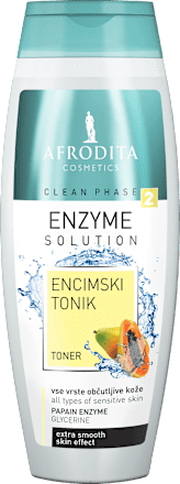 Encimski tonik za obraz Clean Phase AFRODITA