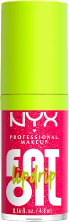 olej na rty Fat Oil Lip Drip, 03 Supermodel NYX PROFESSIONAL MAKEUP