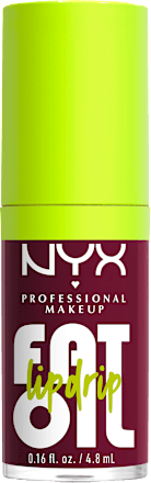 olej na rty Fat Oil Lip Drip, 04 Thats Chic NYX PROFESSIONAL MAKEUP