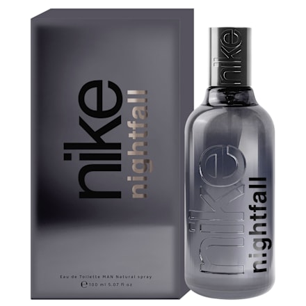 Тоалетна вода за мъже Nightfall nike