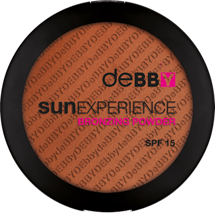 Terra sunEXPERIENCE - n. 04 deBBY