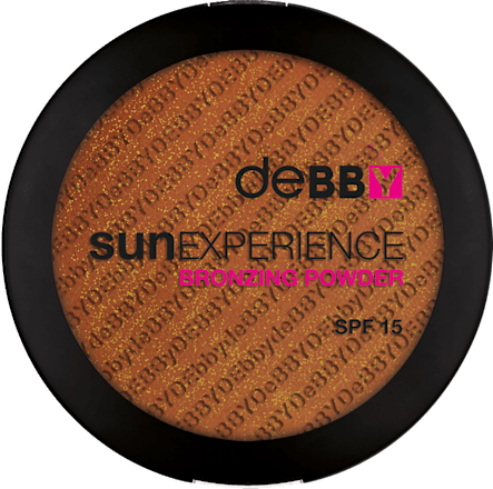 Terra sunEXPERIENCE - n. 05 deBBY