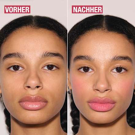 Blush Multi-Tasker Jelly Crush 150 Red Pepper MANHATTAN Cosmetics