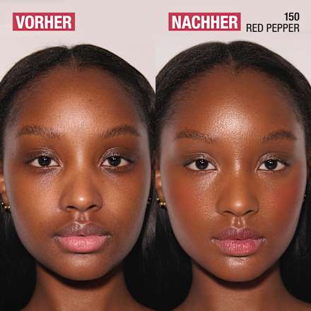 Blush Multi-Tasker Jelly Crush 150 Red Pepper MANHATTAN Cosmetics