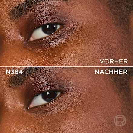 Foundation Infaillible 24H Fresh Wear Kissen 384 Neutral L'ORÉAL PARiS