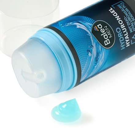 Gel hidratant FRESH Balea MEN