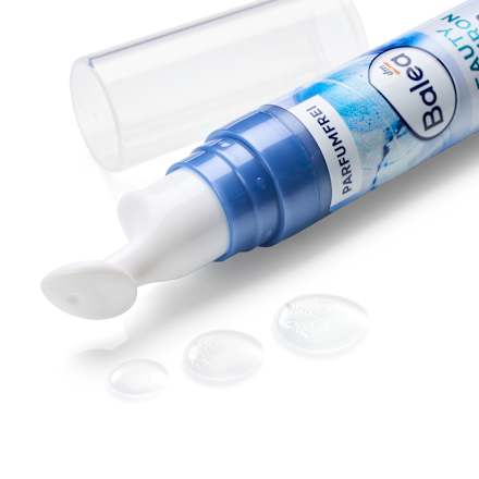 Siero Power Booster con acido ialuronico Balea